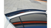 Spoiler Honda CR-Z Tył Gloss Black