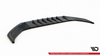 Splitter Volkswagen Arteon R-Line przód v.3 Gloss Black