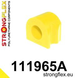 Tuleja stabilizatora przedniego SPORT