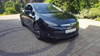 Splitter Opel Astra J GTC Front Gloss Black