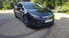 Splitter Opel Astra J GTC przód Gloss Black