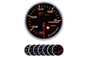 Depo Gauge SKPK 52mm - Vacum
