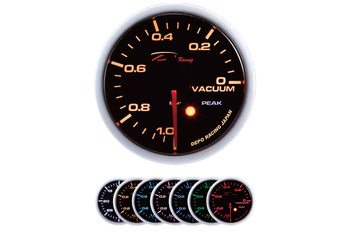 Depo Gauge SKPK 60mm - Vacum