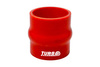 Anti-vibration Connector TurboWorks Red 63mm