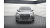 Splitters set Audi Q7 Mk2