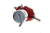 TurboWorks Fuel pressure regulator FPR04 Red