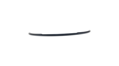 Spoiler BMW 2 F22 F23 Lip Matt Black