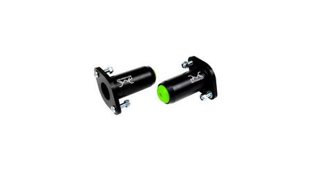 Shock Mount BMW E30 E36 E46 Z3 Z4 Rear 90MM