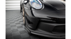 Canards Porsche 911 992 GT3