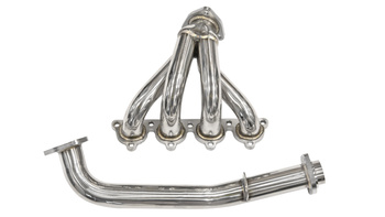 Exhaust manifold HONDA CIVIC D-Series 4-1