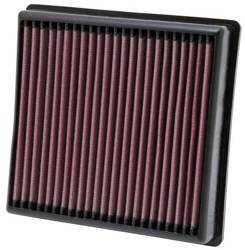 K&N Panel Filter 33-2971