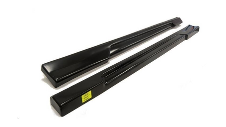 Diffuser BMW 3 E46 Side Skirts Generation V