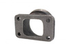 Downpipe T3 3" V-Band cast