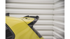 Przedłużenie Spoilera Volkswagen Golf 8 R-Performance GTI Clubsport v.1 Gloss Black