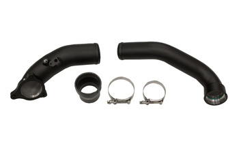 TurboWorks Charge Pipe BMW F20 F23 F31 F34 F36 3.0T B58