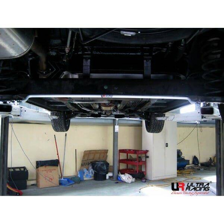 Proton Exora 1.6/1.6T 2WD NA 09-17 UltraRacing rear Sway Bar 16mm