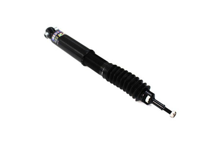 Street Suspension D2 Racing AUDI A4 B6 02-04