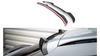 Spoiler Cap BMW X4 G02 Facelift M-Pack v.2 Gloss Black