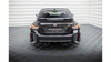 Rear Valance V.2 BMW M2 G87