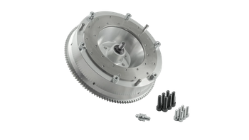 Koło zamachowe do konwersji Ford Barra - BMW M57N GS6-53DZ HGU HGK / N54 GS6-53BZ - 240mm / 9.45"