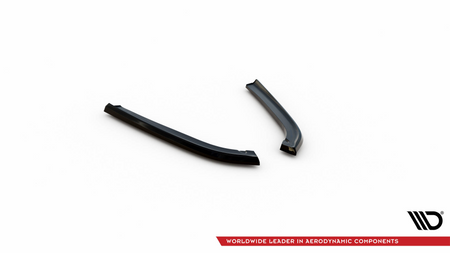 Splitter Opel Insignia OPC-Line I Rear Side