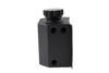 Oil catch tank grodziowy TurboWorks 1L Black