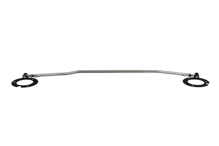 Strut Bar Mitsubishi Eclipse 95-99 TURBO Pro