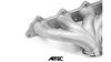 Mitsubishi Evo 1-3 / DSM 4G63 Low Mount V-Band Exhaust Manifold