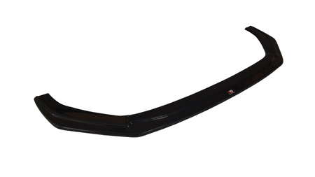 Splitter Audi RS5 F5 przód v.2 Gloss Black