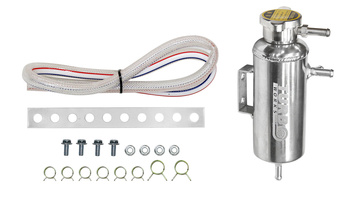 TurboWorks Water tank