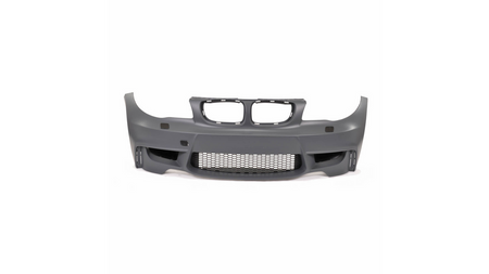 Zderzak BMW 1 E81 E82 E87 E88 Przód SRA