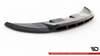 Splitter Land Rover Range Rover Sport SVR II Front v.2 Gloss Black