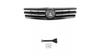 Grill Mercedes-Benz SL R129 Gloss Black