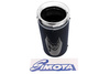 Simota Carbon Air Intake Audi A3 2.0 TDI 05- Carbon Charger CBII-717