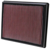 K&N Panel Filter 33-2997