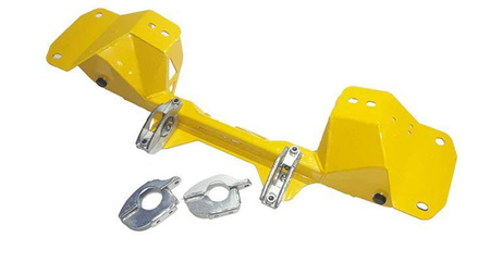 Angle Kit Nissan R33 R34 FAT