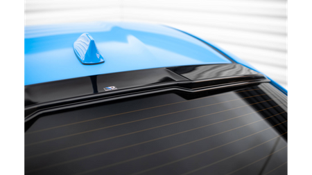 Przedłużenie Tylnej Szyby Toyota GR86