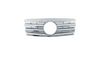 Grill Mercedes-Benz C W202 S202 Chrome & Silver