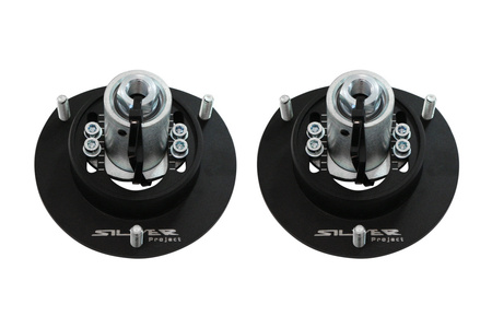 Camber Plates Mercedes-Benz SL R129 W124 S124