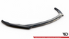 Splitter Mercedes-Benz C C205 C43 W205 Facelift Front v.2