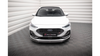 Splitter Ford Focus ST ST-Line Mk4 Facelift Przód v.8