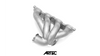 Honda K Series 70mm V-Band Exhaust Manifold