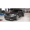 Bodykit BMW 1 E81 E82 E87 Maska Royal