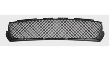 Kratka BMW 3 E46 Zderzak przód