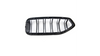 Grill BMW Z4 G29 podwójne żeberka Gloss Black