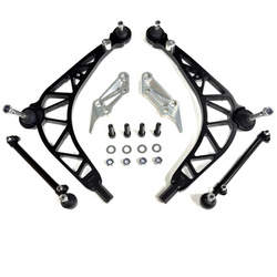 BMW E36 Lifestyle Lock Kit DXC