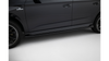 Splitters set Skoda Kamiq Monte Carlo Mk1 Facelift