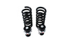 Street Suspension D2 Racing BMW 1 SERIES F20 4/6 CYL (excl. M-Technik. xDrive & EDC) 10-UP