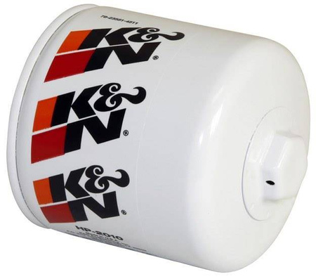 Filtr oleju K&N HP-2010