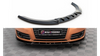 Splitter Audi A7 C7 przód v.2